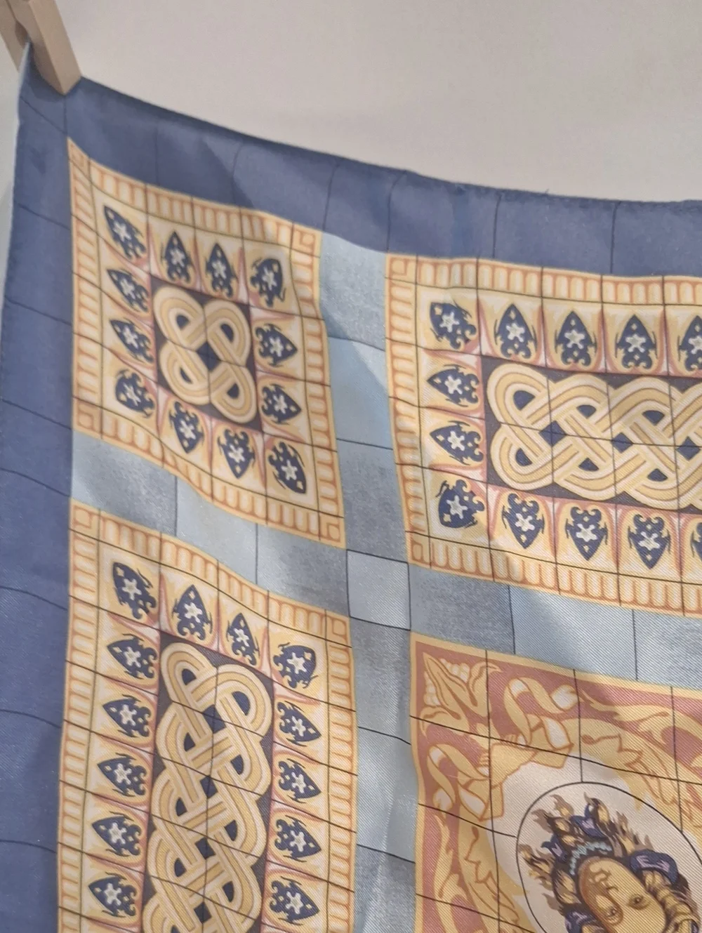 U.S. Senate Silk Scarf